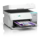 Epson EcoTank L6376 - večnamenski tiskalnik - barvni