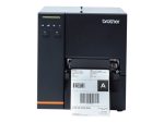 Brother TJ-4120TN - tiskalnik nalepk - B / W - neposreden toplotni / toplotni prenos - slika 2