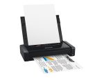 Epson WorkForce WF-100W - tiskalnik - barva - brizgalni tiskalnik