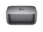 HP 280W Ultra Dock G6 - priklopna postaja - Thunderbolt 4 - 2 x DP, HDMI, USB-C - 1GbE, 2.5GbE - slika 4