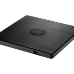 Zunanji pogon HP USB DVDRW