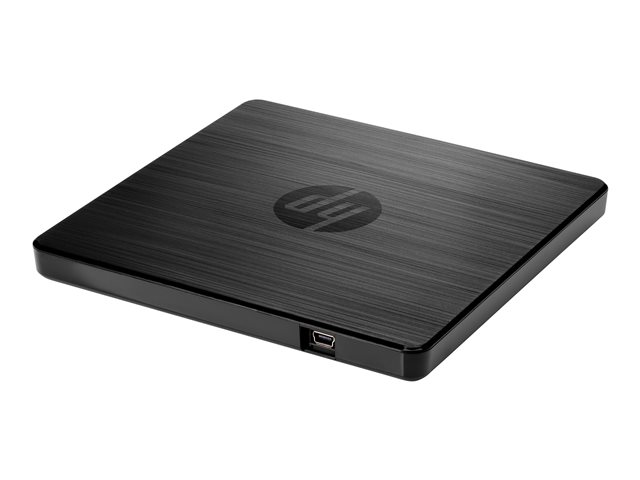 41cab5ea-5b6e-4ac2-b266-8fa2dfd5ede6 Zunanji pogon HP USB DVDRW - slika 1