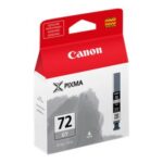 Canon PGI-72GY - siva - izvirnik - črnilni vložek