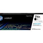 HP 216A - črna - original - LaserJet - kartuša s tonerjem (W2410A)