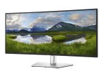 Dell Pro Plus P3425WE - LED monitor - ukrivljen - 34" - slika 2