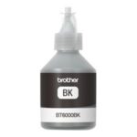 Brother BT6000BK - Ultra High Performance - črna - originalna - polnjenje črnila