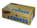HP CLT-C6092S - cian - original - kartuša s tonerjem (SU082A) - slika 3