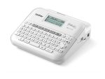 Brother P-Touch PT-D410 - izdelovalec nalepk - B/W - toplotni prenos - slika 2