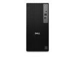 Dell Pro Tower QCT1250 - stolp - AI PC - Core i5 i5-14500 2,6 GHz - 16 GB - SSD 512 GB - slika 2
