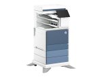 HP LaserJet Enterprise Flow MFP 6800zfsw - večnamenski tiskalnik - barvni