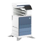 HP LaserJet Enterprise Flow MFP 6800zfsw - večnamenski tiskalnik - barvni