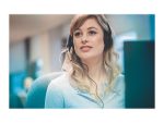 Jabra BIZ 1500 Duo - slušalke - USB - slika 2