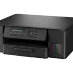 Brother DCP-T530DW - večnamenski tiskalnik - barvni