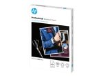 HP Professional - fotografski papir - mat - 150 listov - A4 - 200 g/m² - slika 2