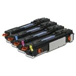 Canon C-EXV 16/17 - črna - originalni - komplet bobnov