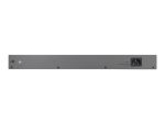 Zyxel GS1350-26HP - stikalo - 24 vrat - pametno - nastavljivo na stojalo