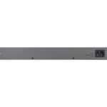 Zyxel GS1350-26HP - stikalo - 24 vrat - pametno - nastavljivo na stojalo