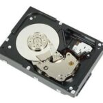 Dell - Komplet za stranke - trdi disk - 12 TB - 512e, ISE - SAS 12Gb/s