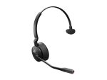 Jabra Engage 55 SE Mono - slušalke - USB-C prek adapterja DECT - slika 2