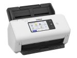 Brother ADS-4700W - optični bralnik dokumentov - namizje - USB 3.0, LAN, Wi-Fi (n), USB 2.0 (gostitelj)