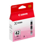 Canon CLI-42PM - fotografija Magenta - Original - črnilni vložek