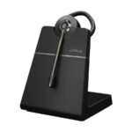 Jabra Engage 55 SE Convertible - slušalke - USB-C prek adapterja DECT