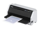 Epson LQ 690II - tiskalnik - B/W - matrika pik - slika 2
