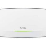 Zyxel NWA240BE - radijska dostopna točka - Wi-Fi 7 - upravljanje v oblaku