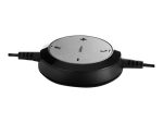 Jabra Evolve 20 MS stereo - slušalke - USB-C, USB-A - slika 2