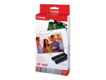 Canon KP-36IP - tiskalni vložek/komplet za papir