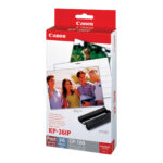 Canon KP-36IP - tiskalni vložek/komplet za papir