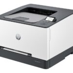 HP Color LaserJet Pro 3202dw 25ppm Print