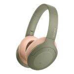 Sony h.ear on 3 WH-H910N - slušalke z mikrofonom - 3,5 mm priključek