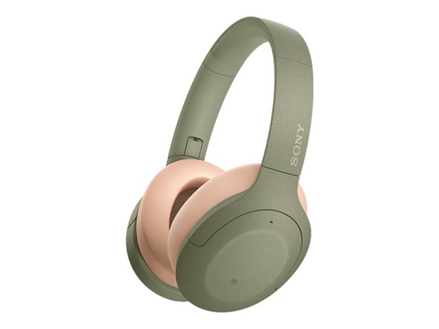 475553f4-b0fd-4fef-8f46-3c69c44b458b Sony h.ear on 3 WH-H910N - slušalke z mikrofonom - 3,5 mm priključek - slika 1