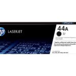 TONER HP 44A ČRN ZA PRO M15 / PRO MFP M28 ZA 1.000 STRANI