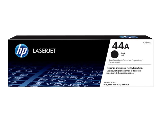 47944a69-9026-4ec4-a380-fa9a32921554 TONER HP 44A ČRN ZA PRO M15 / PRO MFP M28 ZA 1.000 STRANI - slika 1