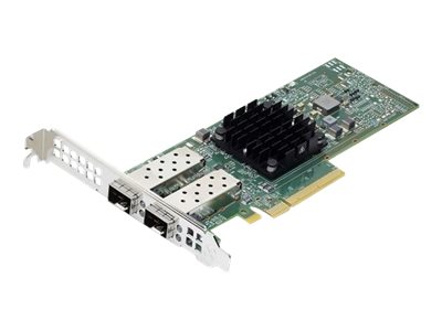 47a19cdc-1097-4551-b3e8-cfc8c3f85e9c Broadcom 57414 - Namestitev stranke - omrežna kartica - OCP 3.0 - 10Gb Ethernet / 25Gb Ethernet SFP28 x 2 - slika 1