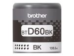 Brother BTD60BK - Ultra High Performance - črna - originalna - polnjenje črnila - slika 3