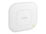 Zyxel NWA110AX - radijska dostopna točka - Wi-Fi 6 - upravljanje v oblaku - slika 2