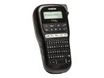 Brother P-Touch PT-H110 - izdelovalec nalepk - B/W - toplotni prenos