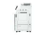 HP LaserJet Enterprise MFP 8801dn - večnamenski tiskalnik - barvni - slika 2