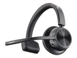 HP Poly Voyager 4310 - slušalke - USB-C - slika 2