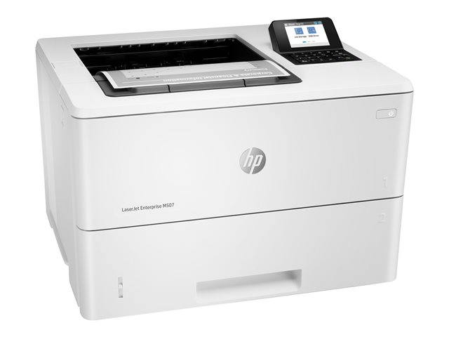 48afff0b-76d4-4ecb-a40d-3f60c19822f5 Laserski tiskalnik HP LaserJet Enterprise M507dn - slika 1