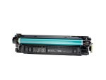 HP 508X - Visoka zmogljivost - rumena - originalna - LaserJet - kartuša s tonerjem (CF362X)