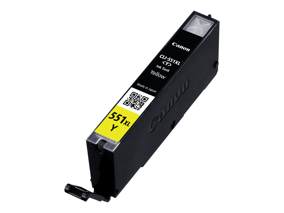 4938d06b-2858-408e-9c22-168700581263 Canon CLI-551XL C/M/Y/BK Photo Value Pack - slika 1