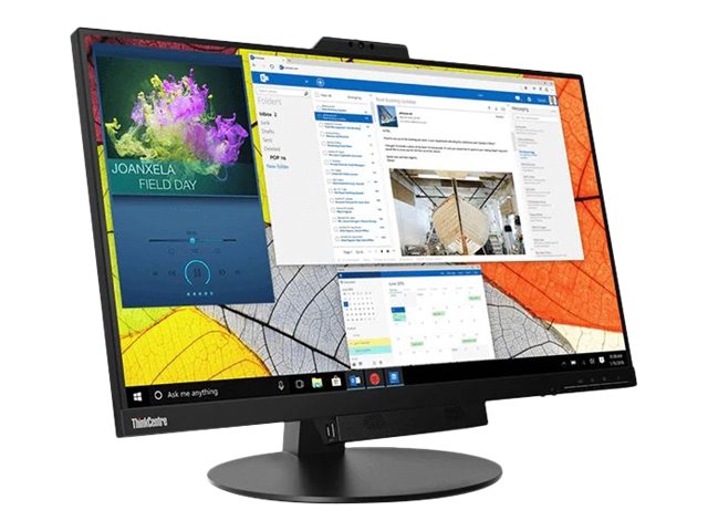 4a82a984-e37a-405e-9873-2999e8922498 Lenovo ThinkCentre Tiny-in-One 27 - LED monitor - 27" - slika 1