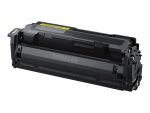 HP CLT-Y603L - visoka zmogljivost - rumena - originalna - kartuša s tonerjem (SU557A)