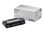 Brother DR8000 - originalni komplet bobnov - slika 2