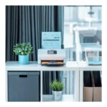 Brother ADS-4550W - skener dokumentov - namizni računalnik - USB 3.0, LAN, Wi-Fi(n)