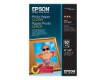 Epson - fotografski papir - sijajni - 50 listov - 102 x 152 mm - 200 g/m²
